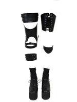 LEG HARNESS